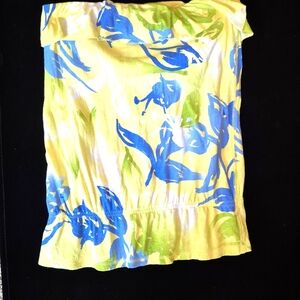 American Eagle Halter Top